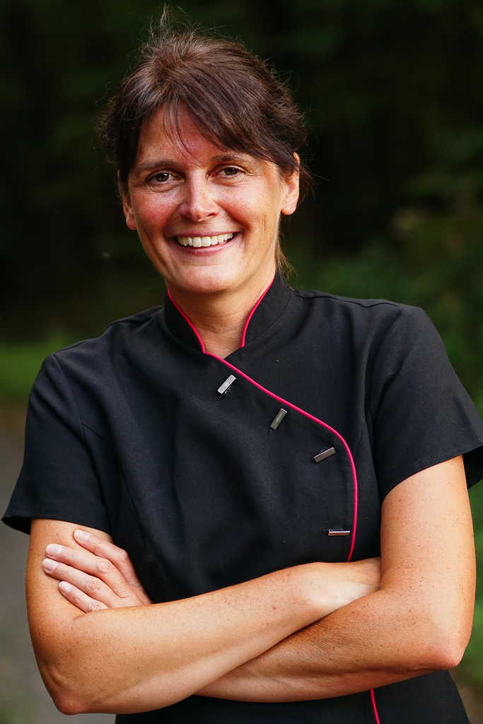 Dr. Sonja Kilian
